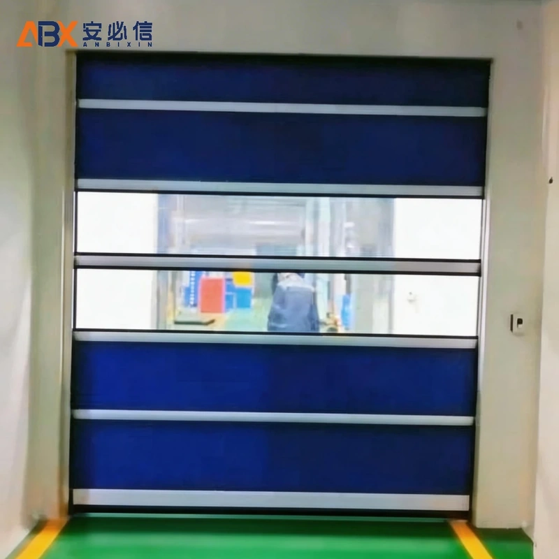 铜陵自动快速门